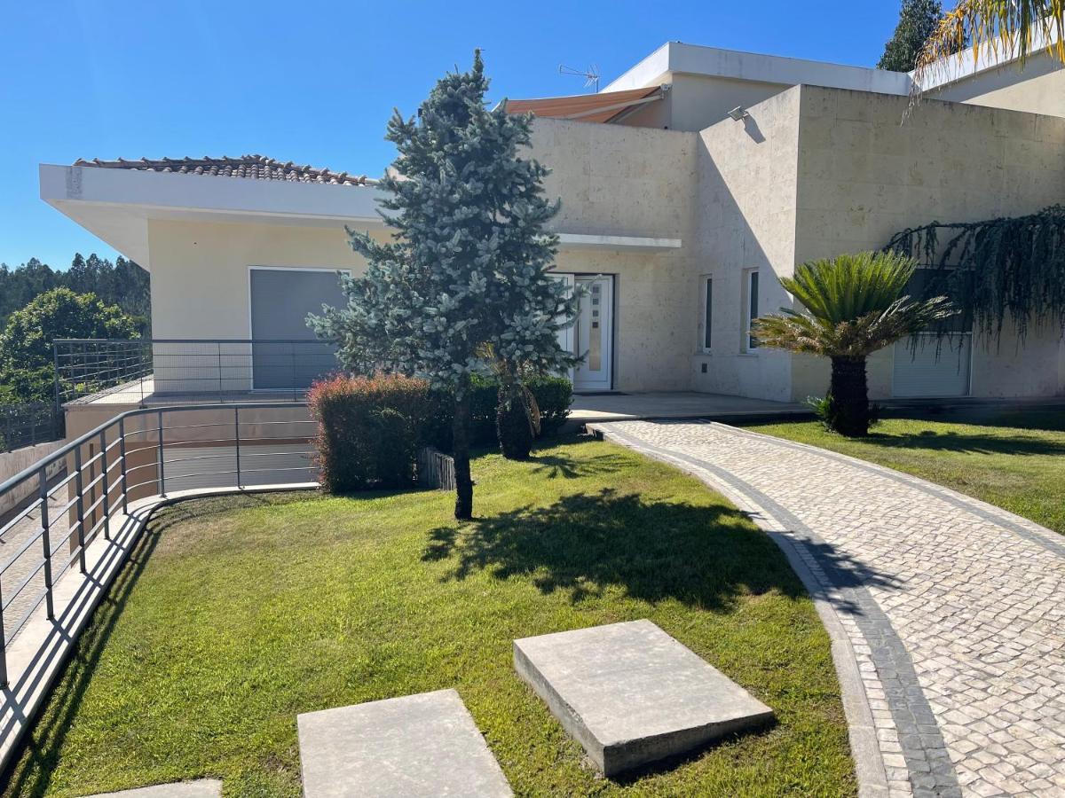 Quinas Playground Villa Souto da Carpalhosa Екстериор снимка