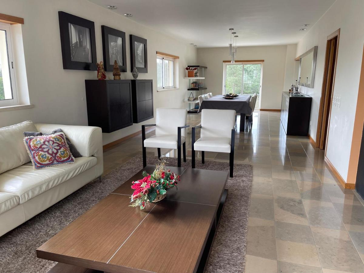 Quinas Playground Villa Souto da Carpalhosa Екстериор снимка