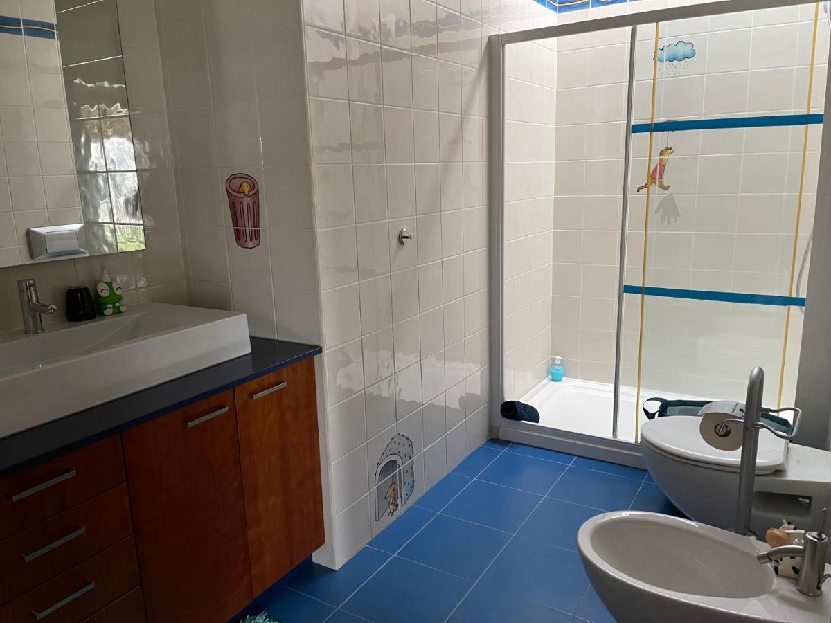 Quinas Playground Villa Souto da Carpalhosa Екстериор снимка