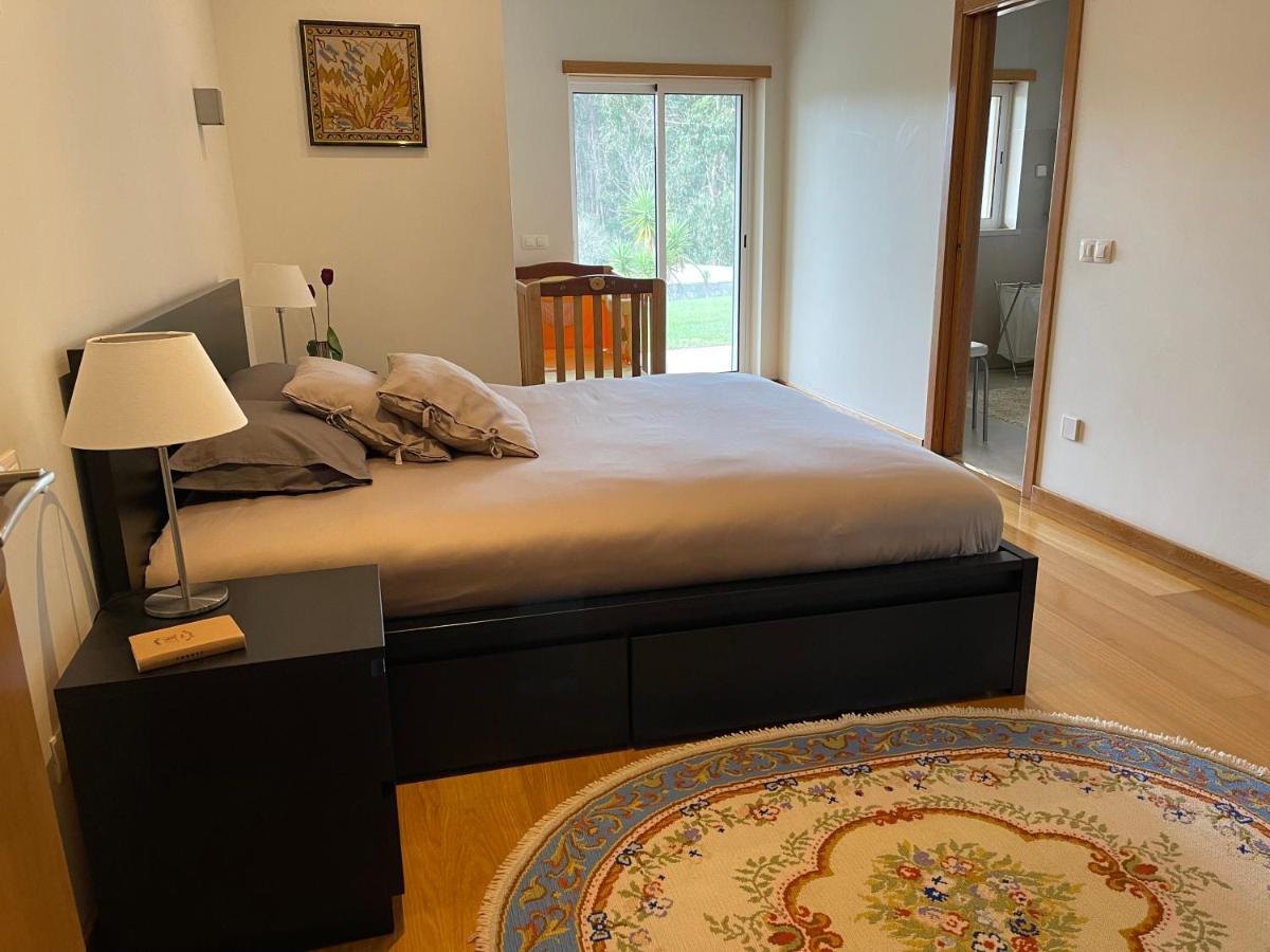Quinas Playground Villa Souto da Carpalhosa Екстериор снимка
