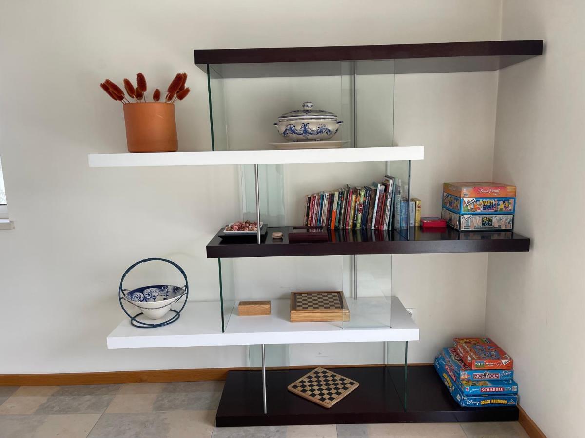 Quinas Playground Villa Souto da Carpalhosa Екстериор снимка