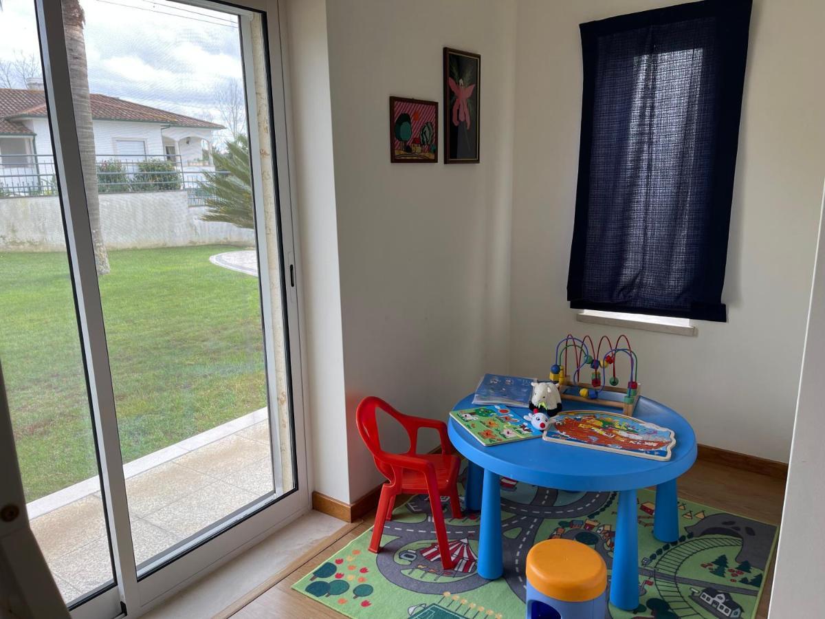 Quinas Playground Villa Souto da Carpalhosa Екстериор снимка