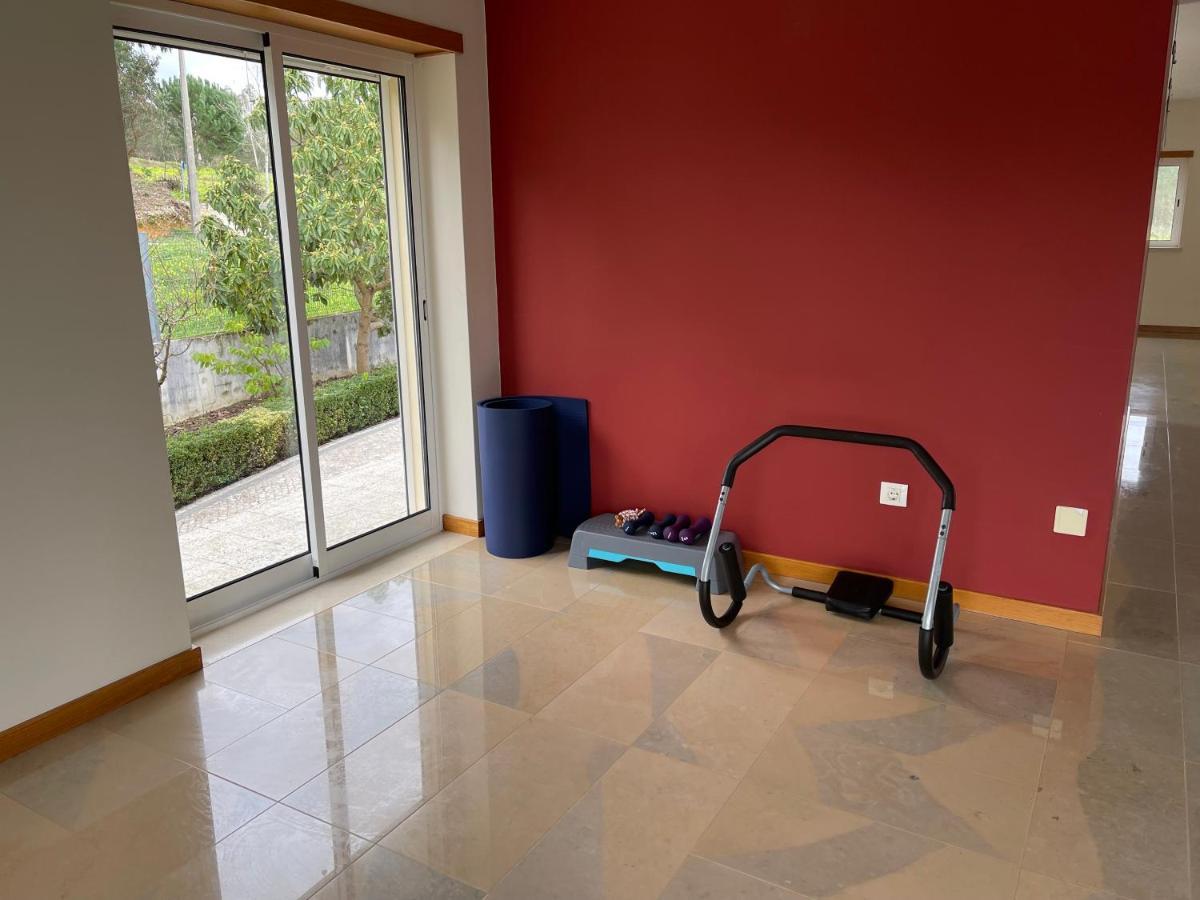 Quinas Playground Villa Souto da Carpalhosa Екстериор снимка