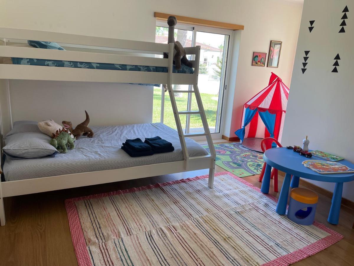 Quinas Playground Villa Souto da Carpalhosa Екстериор снимка