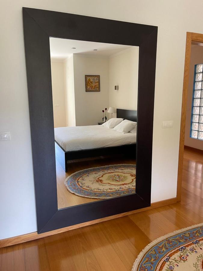 Quinas Playground Villa Souto da Carpalhosa Екстериор снимка
